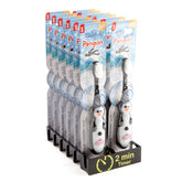 Flashing Penguin Toothbrush